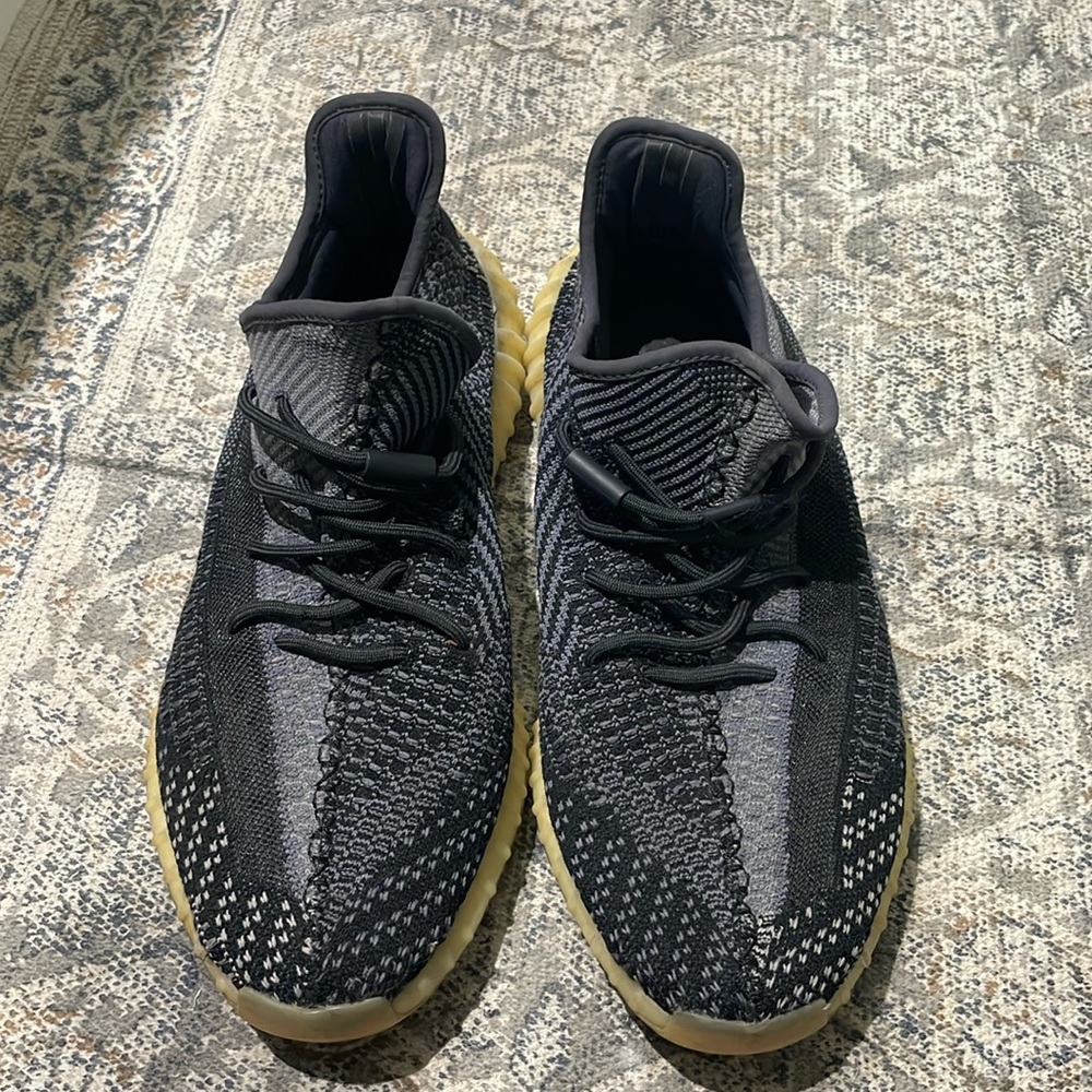 Yeezy boost